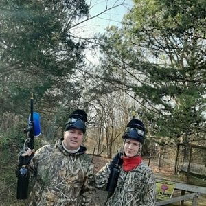 Meet your Posher, Christopher